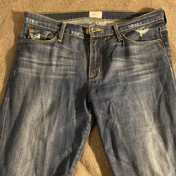 Hudson jeans - Picture 5 of 12